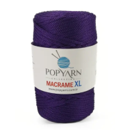 Popyarn Macrame XL 438