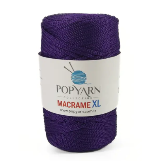 Popyarn Macrame XL 438