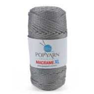 Popyarn Macrame XL 442