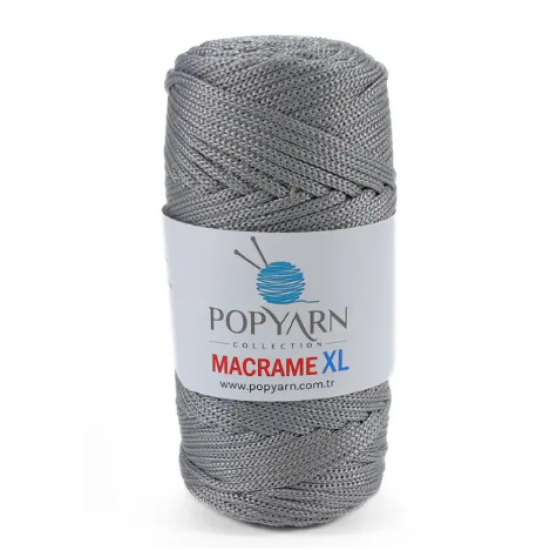 Popyarn Macrame XL 442