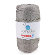Popyarn Macrame XL 443