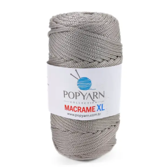 Popyarn Macrame XL 443