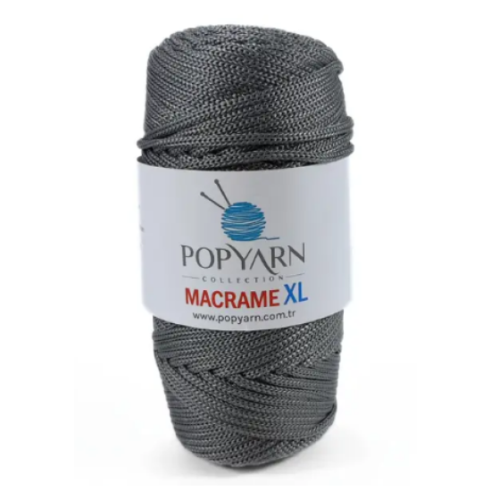 Popyarn Macrame XL 445