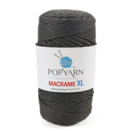 Popyarn Macrame XL 447