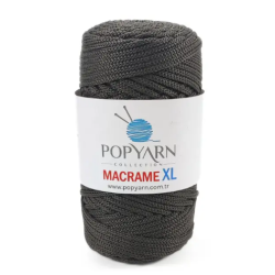 Popyarn Macrame XL 447