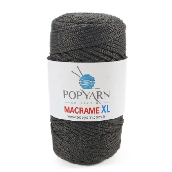 Popyarn Macrame XL 447
