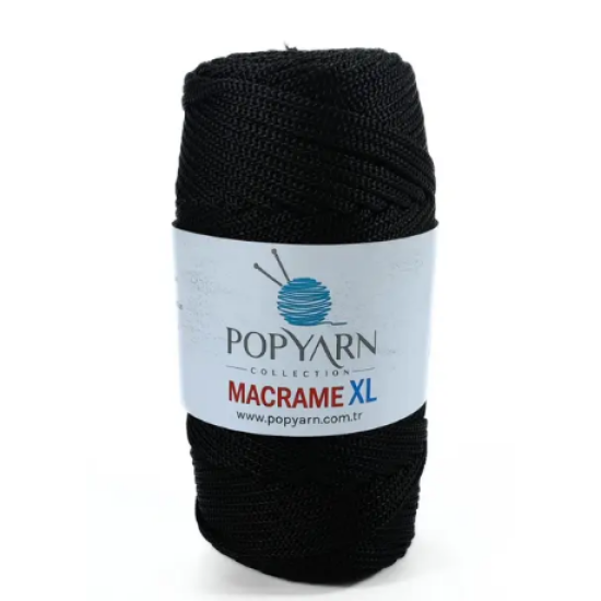 Popyarn Macrame XL 448