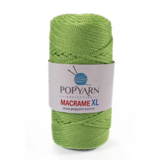 Popyarn Macrame XL 459