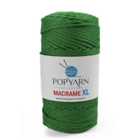 Popyarn Macrame XL 460