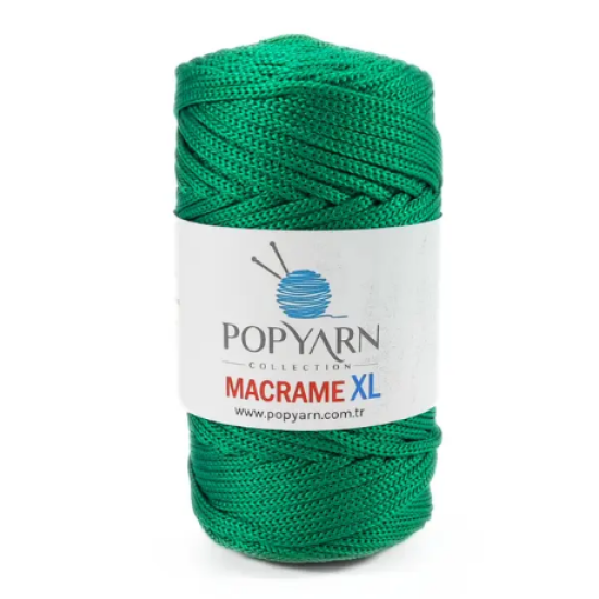 Popyarn Macrame XL 461