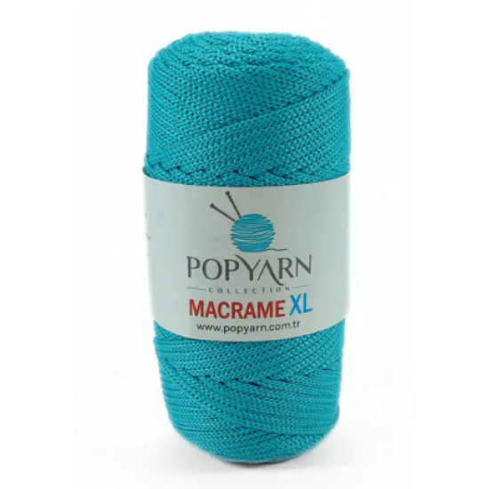 Popyarn Macrame XL 470