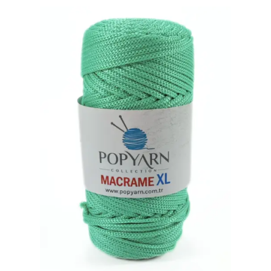 Popyarn Macrame XL 475