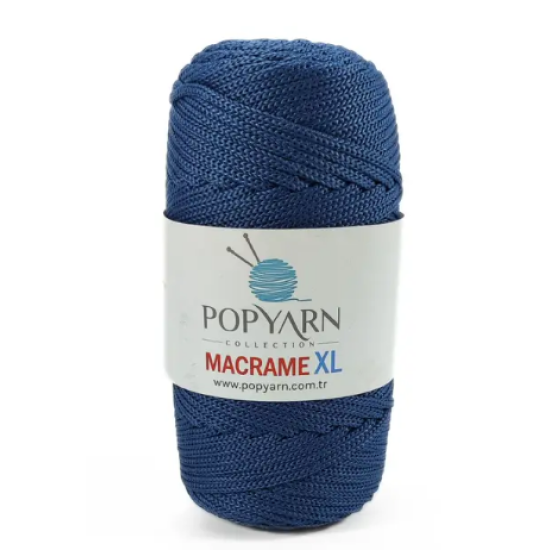 Popyarn Macrame XL 491