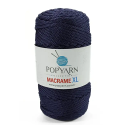 Popyarn Macrame XL 492