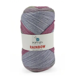 Popyarn Rainbow 11