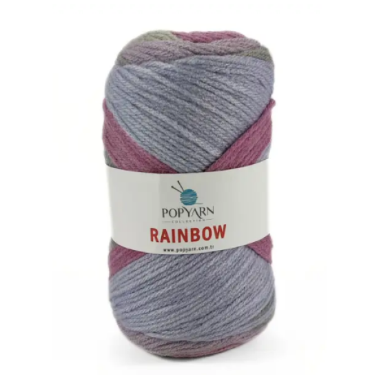 Popyarn Rainbow 11