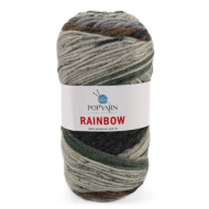 Popyarn Rainbow 12 Popyarn Rainbow 12