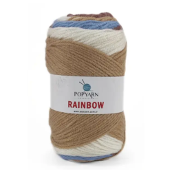 Popyarn Rainbow 3