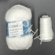 Пух Норки 801
