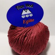 Titan Wool Egitto 1840 Titan Wool Egitto 1840
