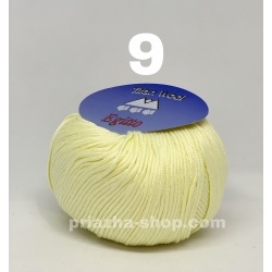 Titan Wool Egitto 9
