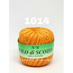 Titan Wool Filo di Scozia №8 1014