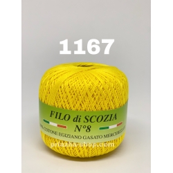 Titan Wool Filo di Scozia №8 1167