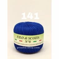 Titan Wool Filo di Scozia №8 141