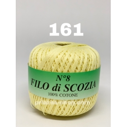 Titan Wool Filo di Scozia №8 161