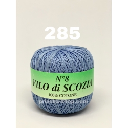 Titan Wool Filo di Scozia №8 285