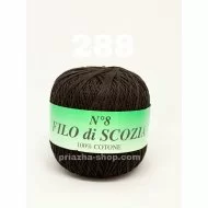 Titan Wool Filo di Scozia №8 288