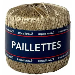 Tropical Lane Paillettes 410