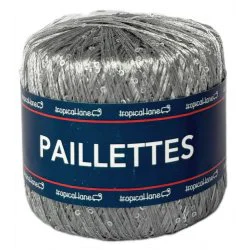 Tropical Lane Paillettes 412