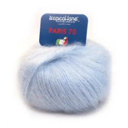 Tropical Lane Paris 70 17