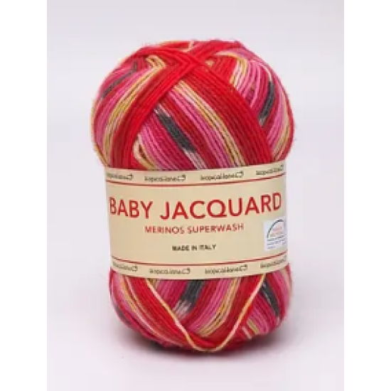 Tropical Lane Baby Jacquard 601 Tropical Lane Baby Jacquard 601