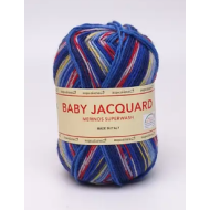 Tropical Lane Baby Jacquard 602 Tropical Lane Baby Jacquard 602