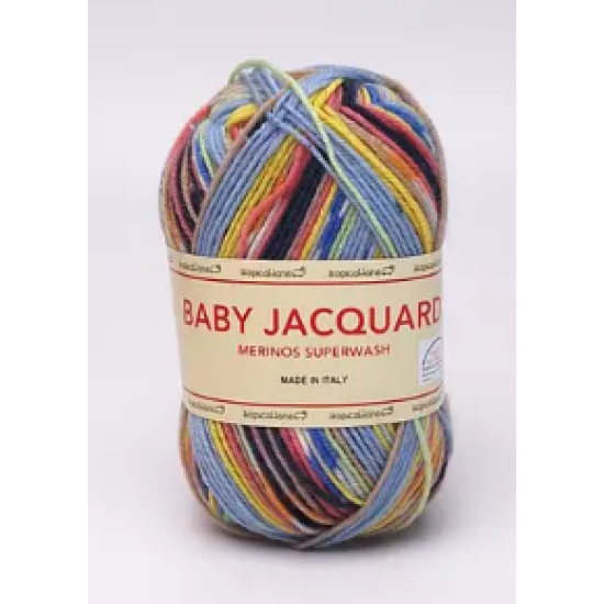 Tropical Lane Baby Jacquard 603 Tropical Lane Baby Jacquard 603
