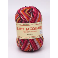 Tropical Lane Baby Jacquard 605 Tropical Lane Baby Jacquard 605