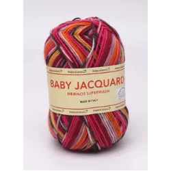 Tropical Lane Baby Jacquard 605