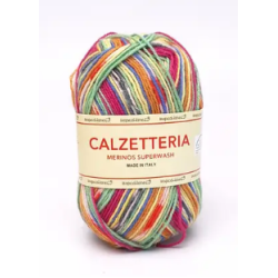Tropical Lane Calzetteria 702