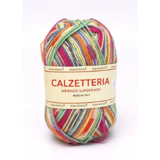 Tropical Lane Calzetteria 702