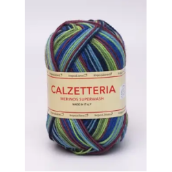 Tropical Lane Calzetteria 706