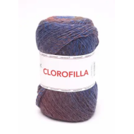 Tropical Lane Clorofilla 86