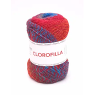 Tropical Lane Clorofilla 88