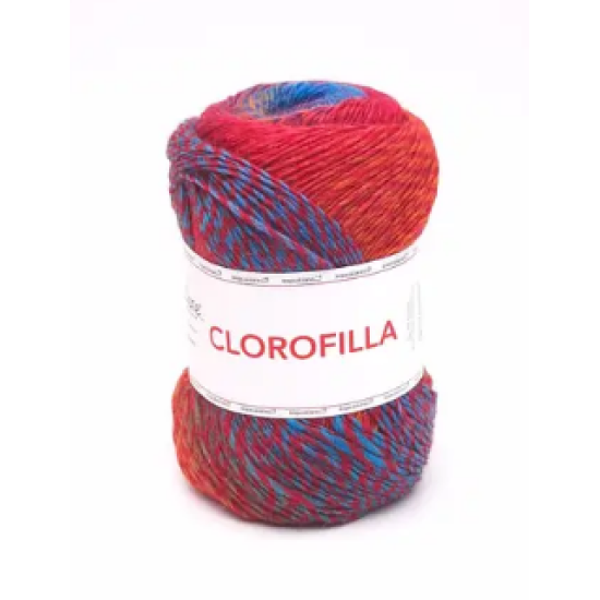 Tropical Lane Clorofilla 88
