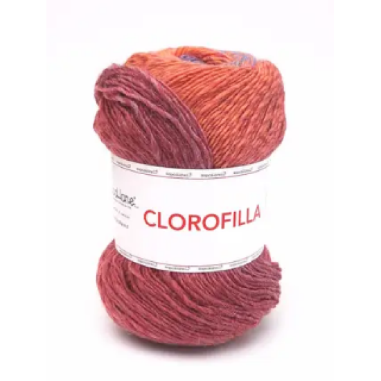Tropical Lane Clorofilla 89