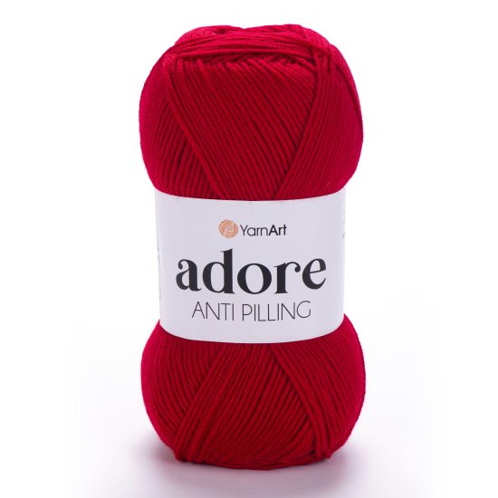 YarnArt Adore 352