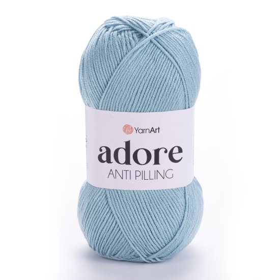 YarnArt Adore 369