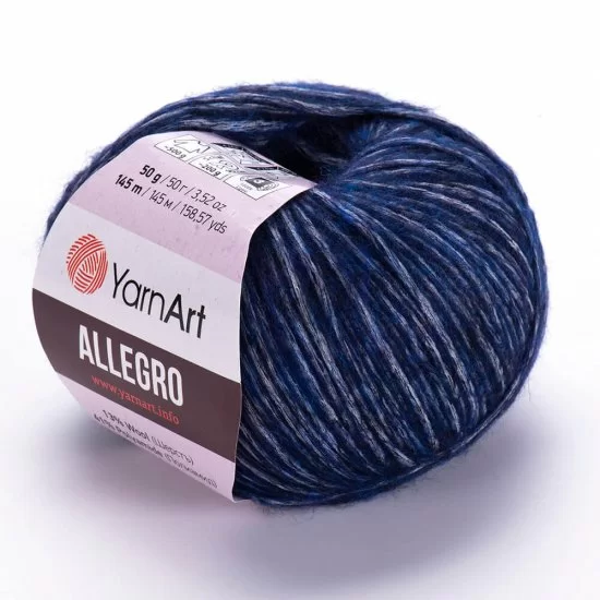 YarnArt Allegro 721 YarnArt Allegro 721