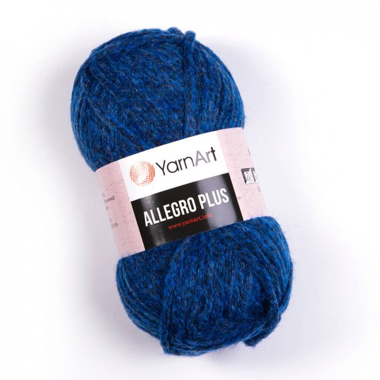 YarnArt Allegro Plus 709